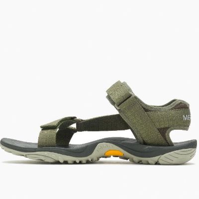 Merrell Kahuna Web