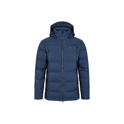 Nordisk Akkarvik Down Jacket 2024 Dress Blue