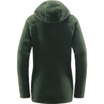 Haglöfs Pile Hood Women