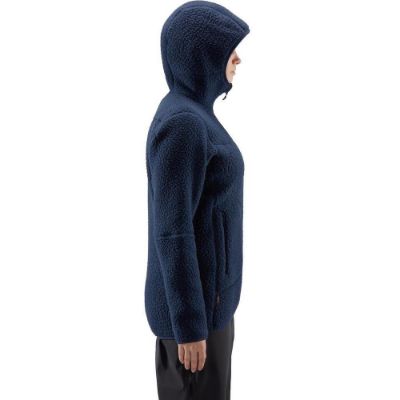 Haglöfs Pile Hood Women