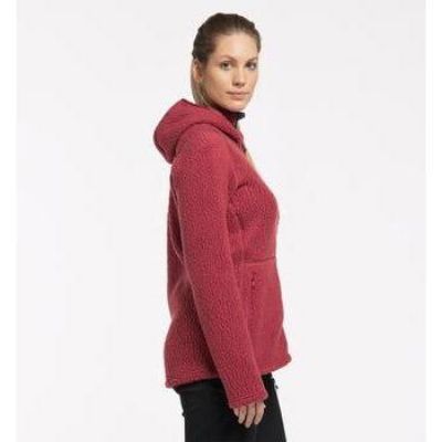 Haglöfs Pile Hood Women