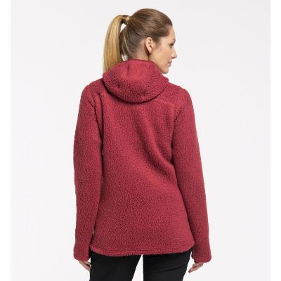 Haglöfs Pile Hood Women