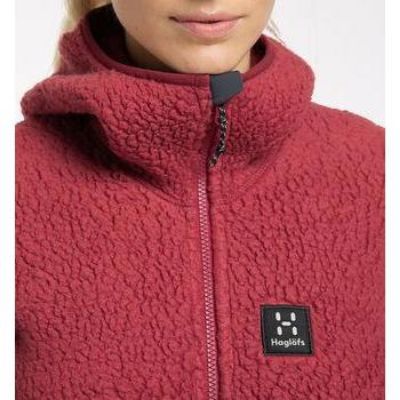Haglöfs Pile Hood Women