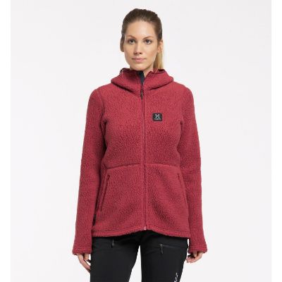 Haglöfs Pile Hood Women