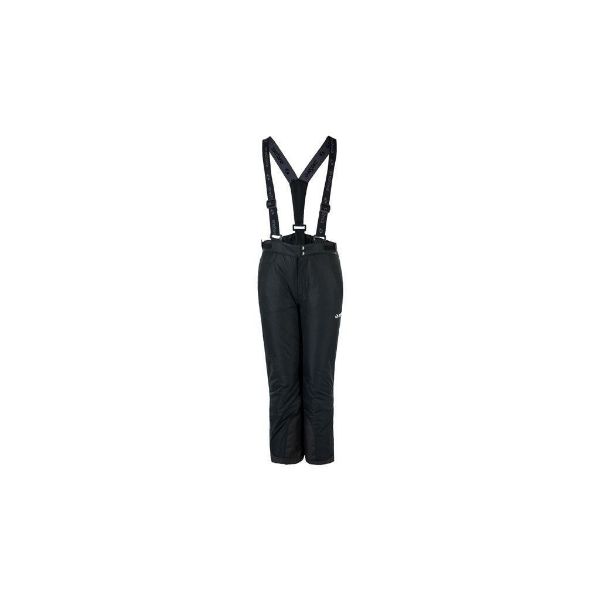 ZigZag Provo Skidbyxor Jr. Black