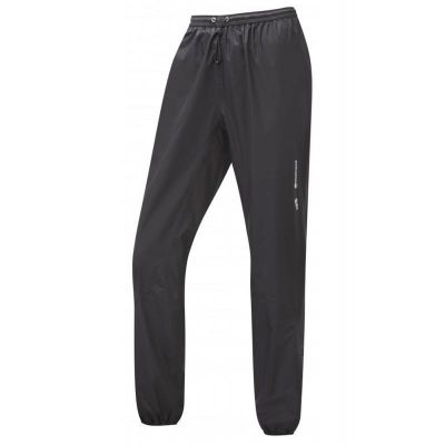 Montane Minimus Pants Kvinnor Black