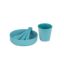 Sea to Summit DeltaLight Solo Set 1.1 Blue