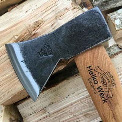 Friliv Helko Traditionell Schwarzwald Packaxt