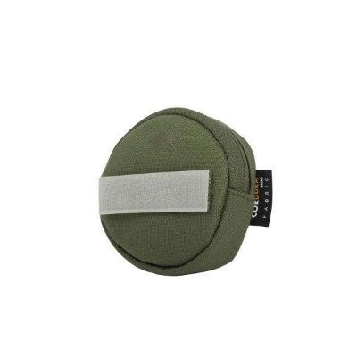 Tasmanian Tiger TT Tac Påse Rund VL Olive