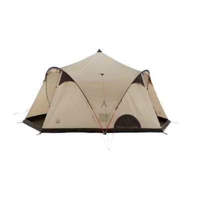 Grand Canyon Svart Knopp 10