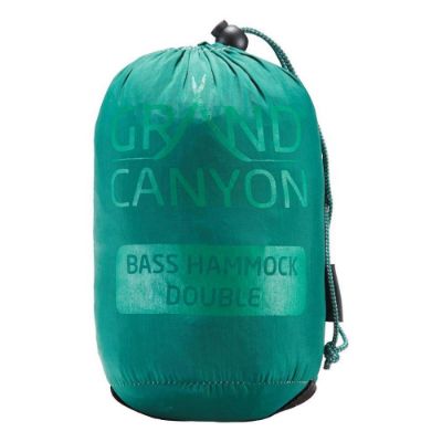 Grand Canyon Bas Dubbel Hammock