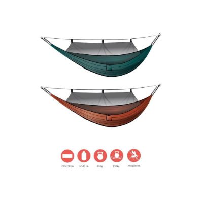 Grand Canyon Bass Mosquito Hammock