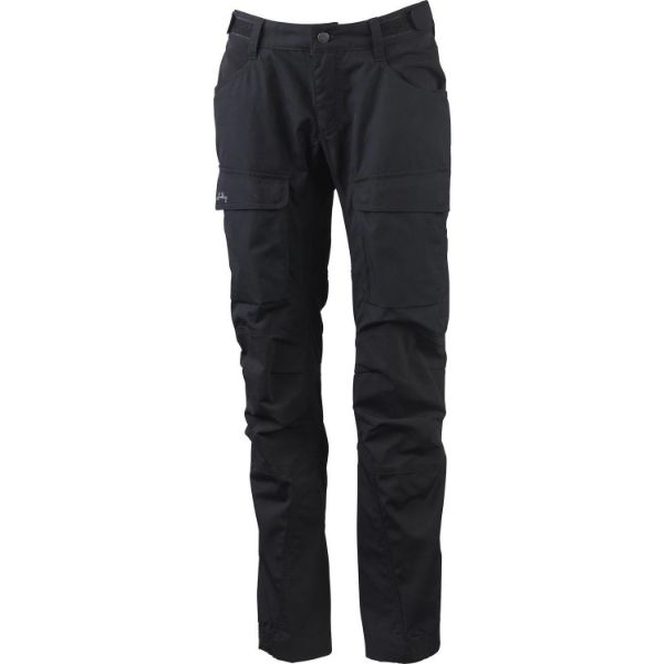 Lundhags Authentic II Ms Pant Long Black