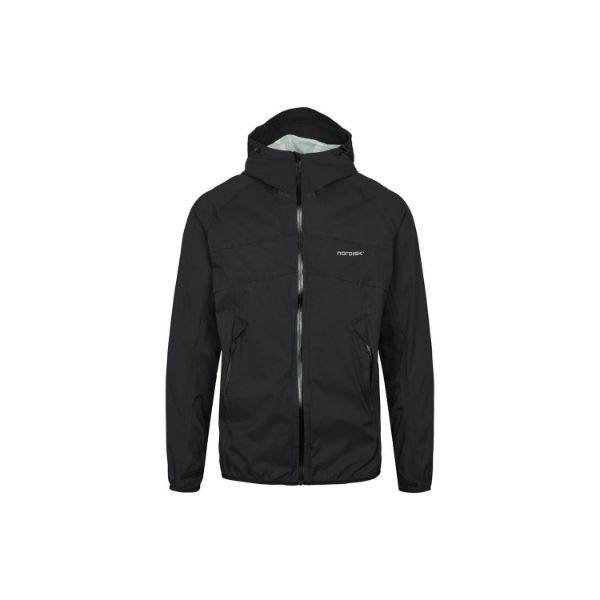 Yeti Y av Nordisk Medby Ms Ultralight 3-Lagerjacka Black