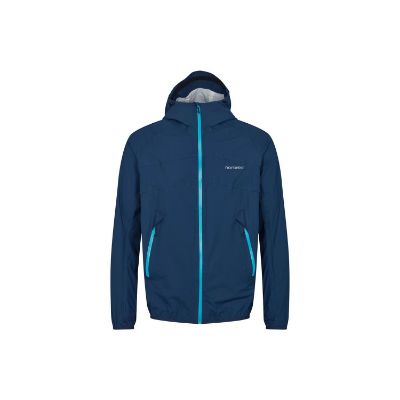 Yeti Y av Nordisk Medby Ms Ultralight 3-Lagerjacka Estate Blue