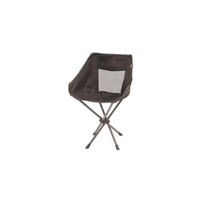 Robens Searcher Hopfällbar stol Black