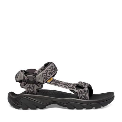 Teva Terra FI 5 Universal Män Grey