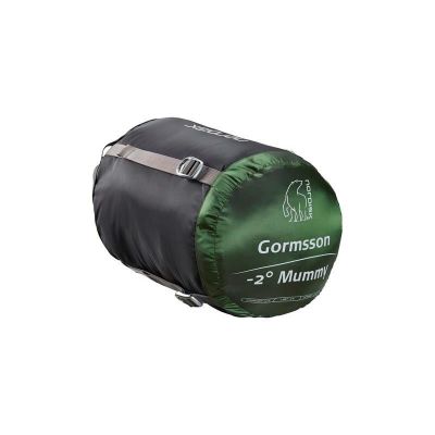 Nordisk Gormsson -2 Mummy