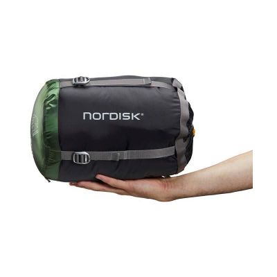 Nordisk Gormsson -2 Mummy