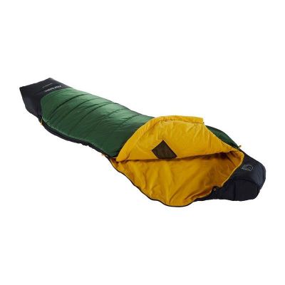 Nordisk Gormsson Plus 4 Curve