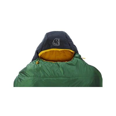 Nordisk Gormsson Plus 4 Curve