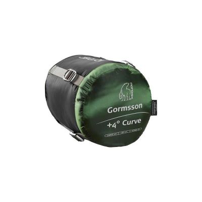 Nordisk Gormsson Plus 4 Curve