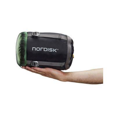 Nordisk Gormsson Plus 4 Curve