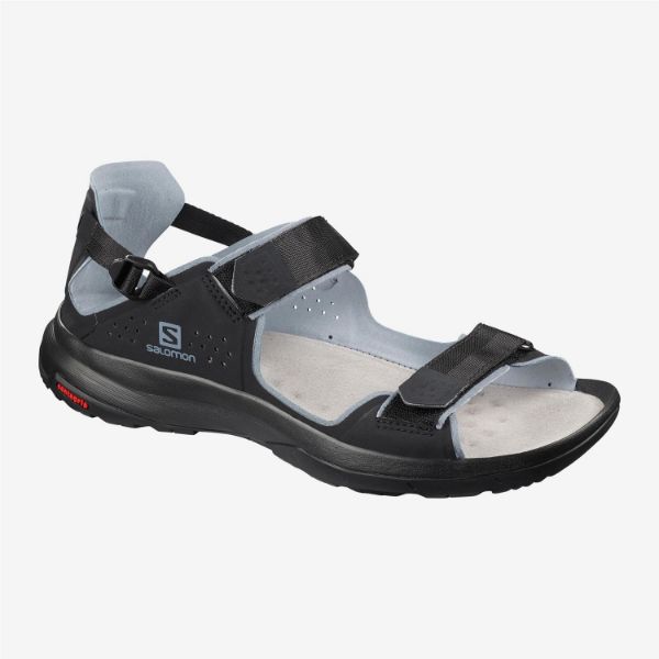 Salomon Tech Sandal Känsla