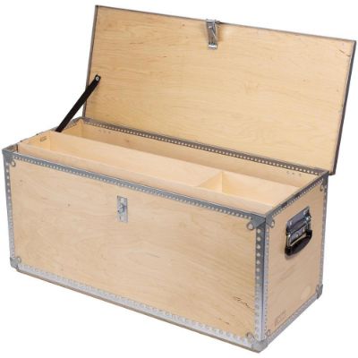 Plyfa Woody låda 132
