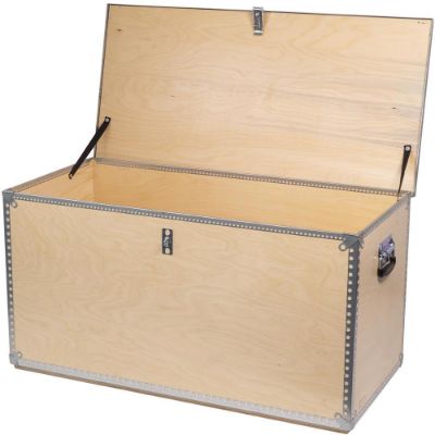 Plyfa Woody box 137