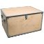 Plyfa Woody box 142 Beige