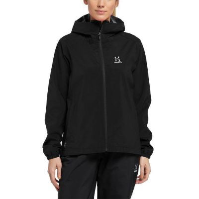 Haglöfs Buteo Jacket Women