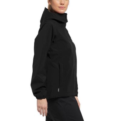 Haglöfs Buteo Jacket Women
