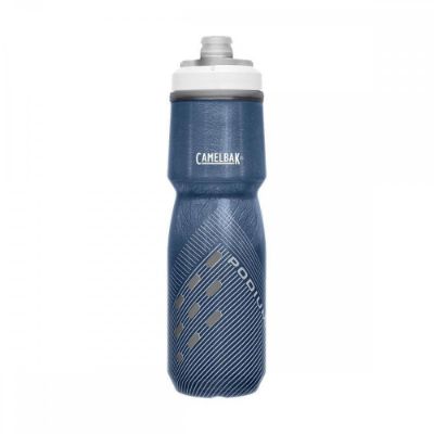 Camelbak Podium Chill 24oz Navy Perforated