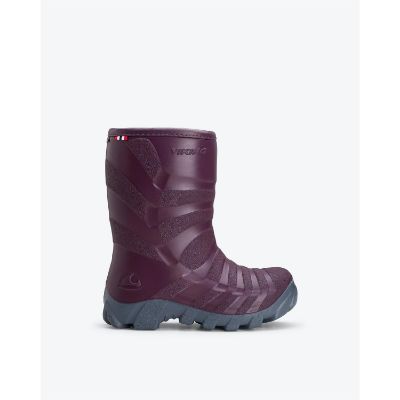 Viking Termostøvlar Ultra 2.0 Grape