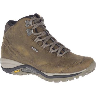 Merrell Siren Traveller 3 Mid WP Brindle