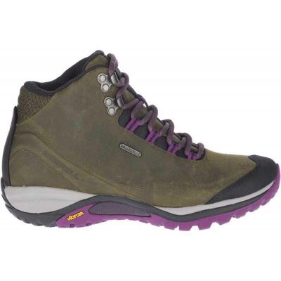 Merrell Siren Traveller 3 Mid WP