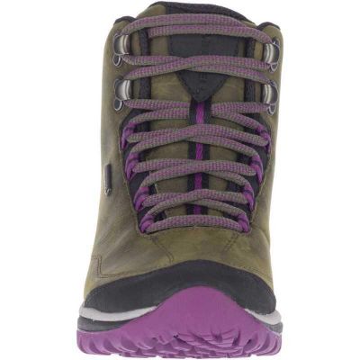 Merrell Siren Traveller 3 Mid WP