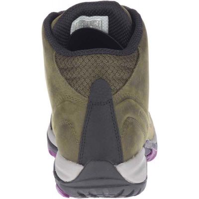 Merrell Siren Traveller 3 Mid WP