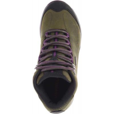 Merrell Siren Traveller 3 Mid WP
