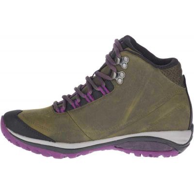 Merrell Siren Traveller 3 Mid WP