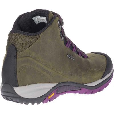 Merrell Siren Traveller 3 Mid WP