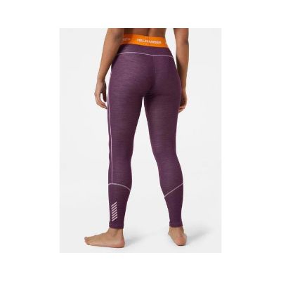 Helly Hansen Lifa Merino Midweight Pant W