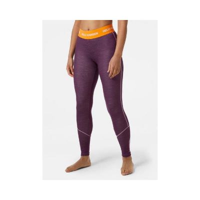 Helly Hansen Lifa Merino Midweight Pant W