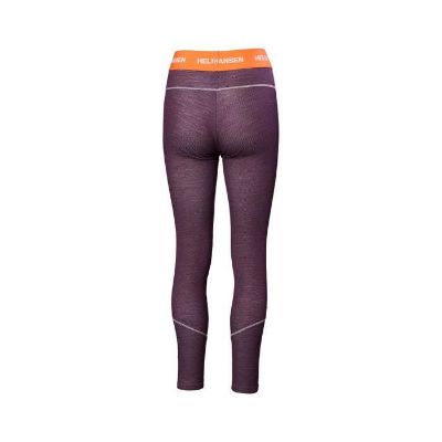 Helly Hansen Lifa Merino Midweight Pant W