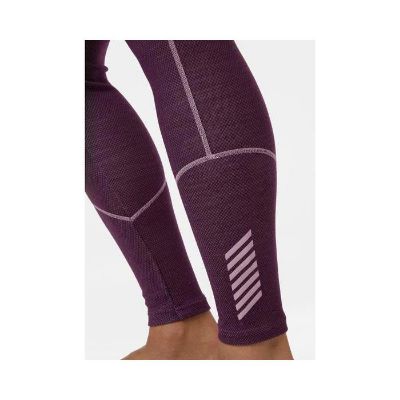 Helly Hansen Lifa Merino Midweight Pant W