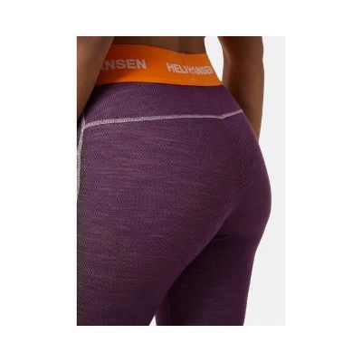 Helly Hansen Lifa Merino Midweight Pant W