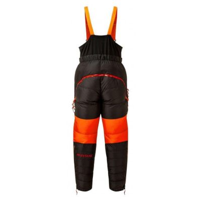 Montane Apex 8000 Dunoverall Firefly Orange