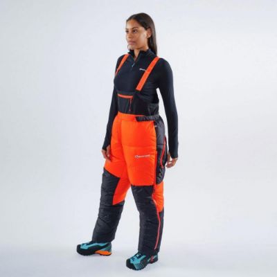Montane Apex 8000 Dunoverall