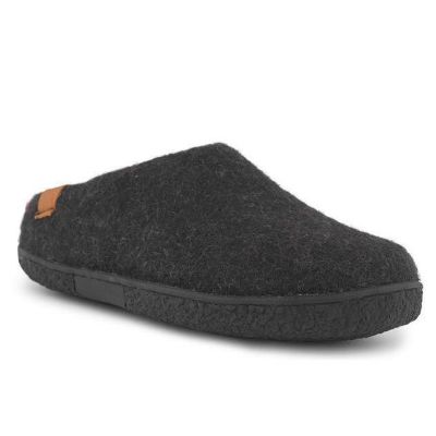 Green Comfort Grön Comfort Wool Tibet Black / Graphite